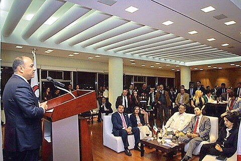 Queretanos, palanca de desarrollo: Loyola