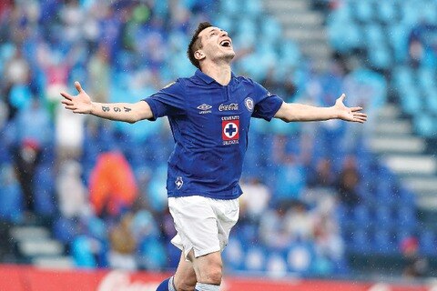 "Chaco" prolonga festejo tras su debut en Selección