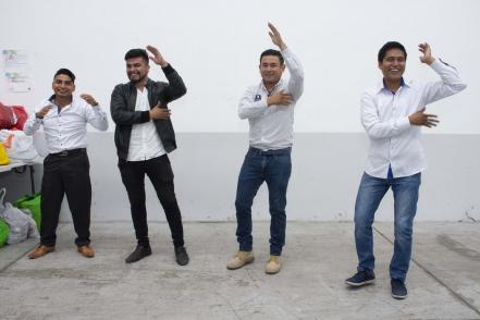  Trabajar felices, el objetivo es ser más productivos