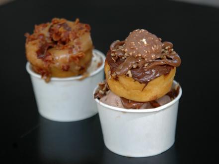 El reino de  las donas