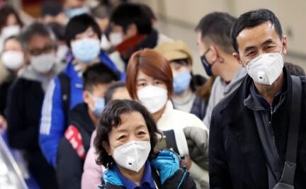 Identifican otro posible caso de coronavirus en México; es una mujer de 28 años