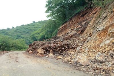 Municipios tienen Atlas de Riesgo