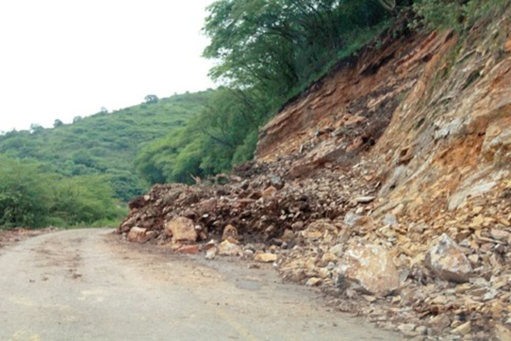 Municipios tienen Atlas de Riesgo