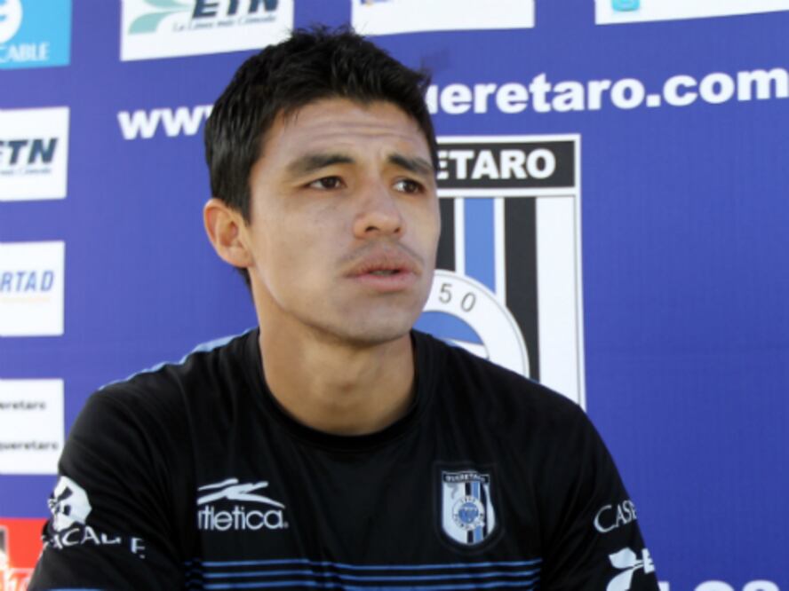 No se nos da mérito: Gonzalo Pineda