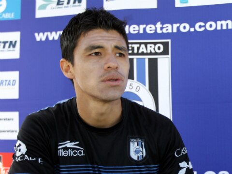 No se nos da mérito: Gonzalo Pineda