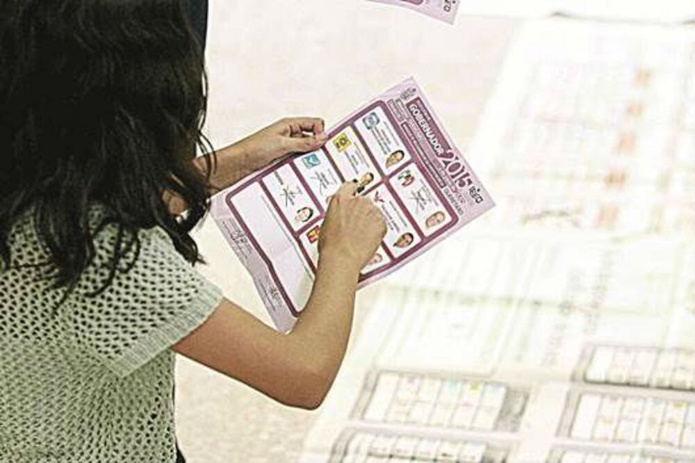 Recontarán 75% de paquetes: INE