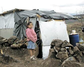 Amealco  y Pinal, los más pobres: diputado