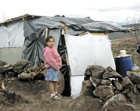 Amealco y Pinal, los más pobres: diputado