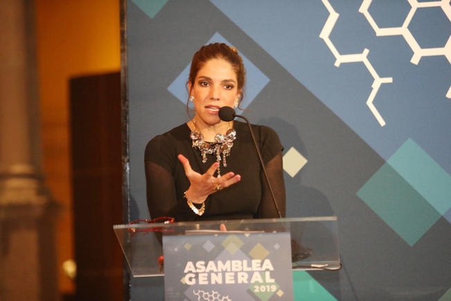 Espacio público, modelo para ciudad resiliente  