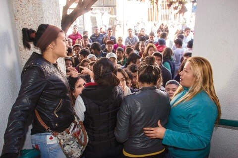 Mujeres sin equidad en elecciones: IEQ