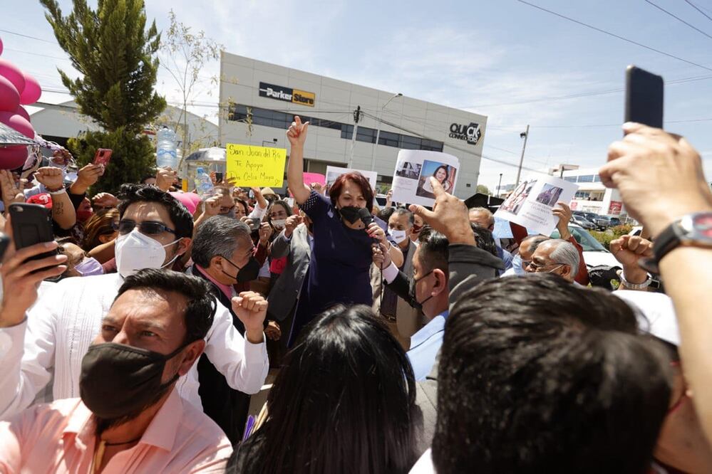 Foto: Demian Chávez