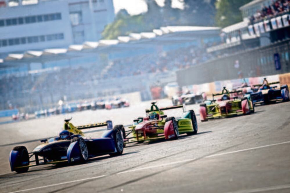 IFT multa a OCESA con 97.3 mdp por uso de radiofrecuencias