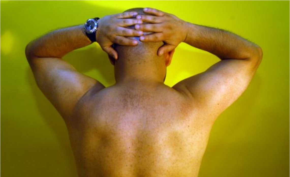 Colágeno, proteína esencial que mitiga daños en el cuerpo