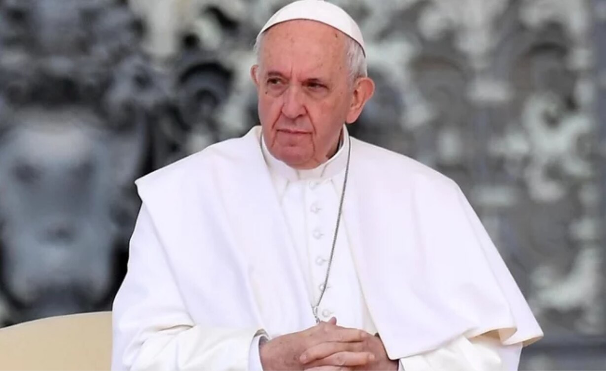 "El aborto nunca se puede condonar" señala papa Francisco