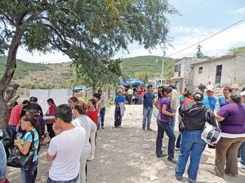 Se suman a Vecino vigilante 