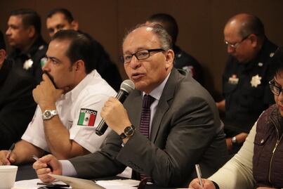 #Avance| Querétaro se prepara para recibir a la caravana migrante