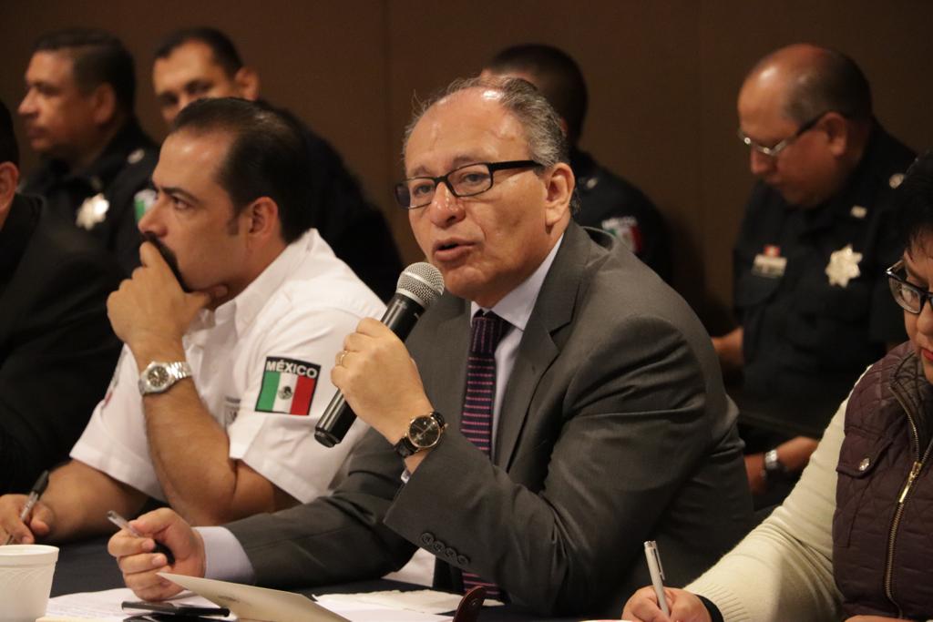 #Avance| Querétaro se prepara para recibir a la caravana migrante