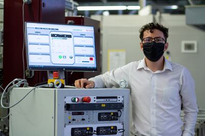 Prevén la generación de 100 nuevos empleos por la ampliación de Brose en Querétaro 