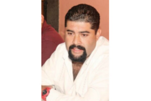 Quiere Juan Pedro Olvera dirigir al PRI