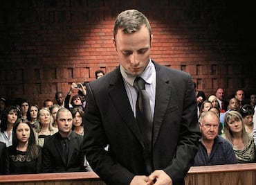 Pistorius obtiene libertad bajo fianza