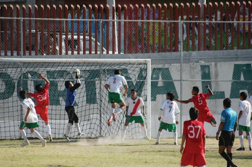 No hemos ganado nada