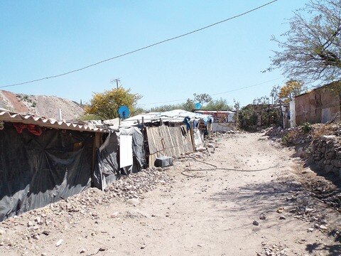 Apoya Sinhambre a  270 lugares de capital