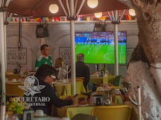 Afluencia en bares y antros de Querétaro supera expectativa