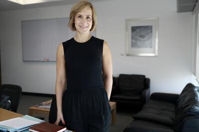 “No estamos muertos; vamos a salir adelante”, directora de ICA