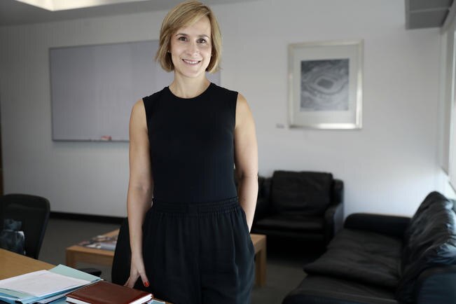 “No estamos muertos; vamos a salir adelante”, directora de ICA