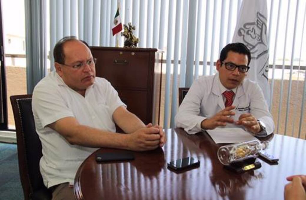 Goza ISSSTE de finanzas sanas