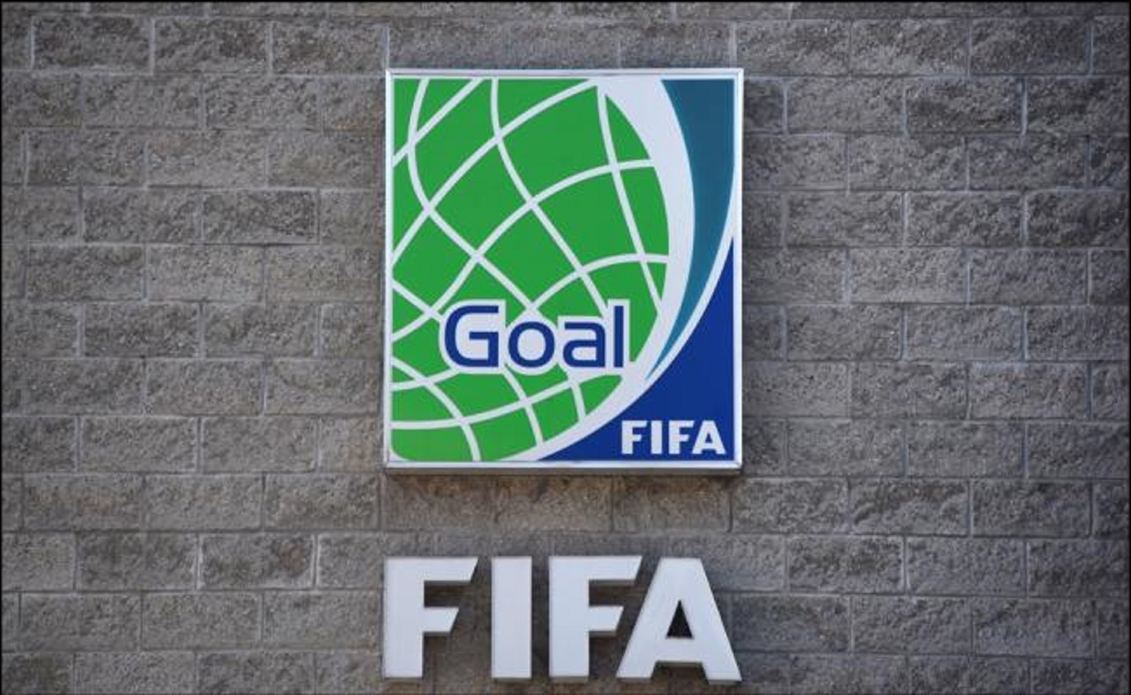 AFP. FIFA