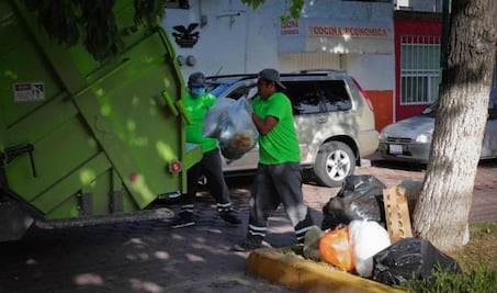 Consultarán opinión sobre Red Ambiental