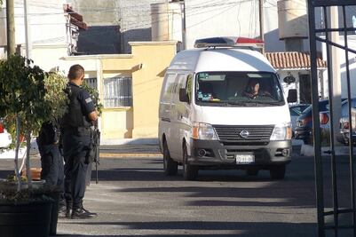 Consignan a presunto homicida