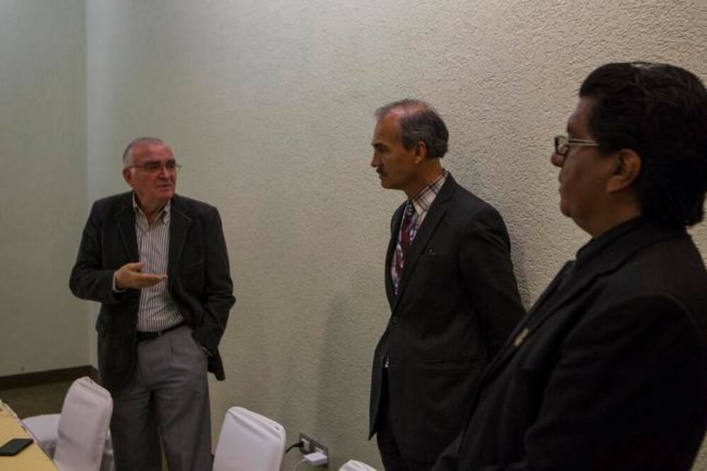 El déficit en el que se encuentra la orquesta, comentó Echazarreta, se originó por la contratación de directores huéspedes y músicos solistas invitados, que representaron un gasto extra para los conciertos; además de crear eventos con “expectativas falsas