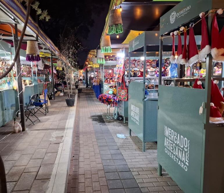 Foto: Rocío G. Benítez