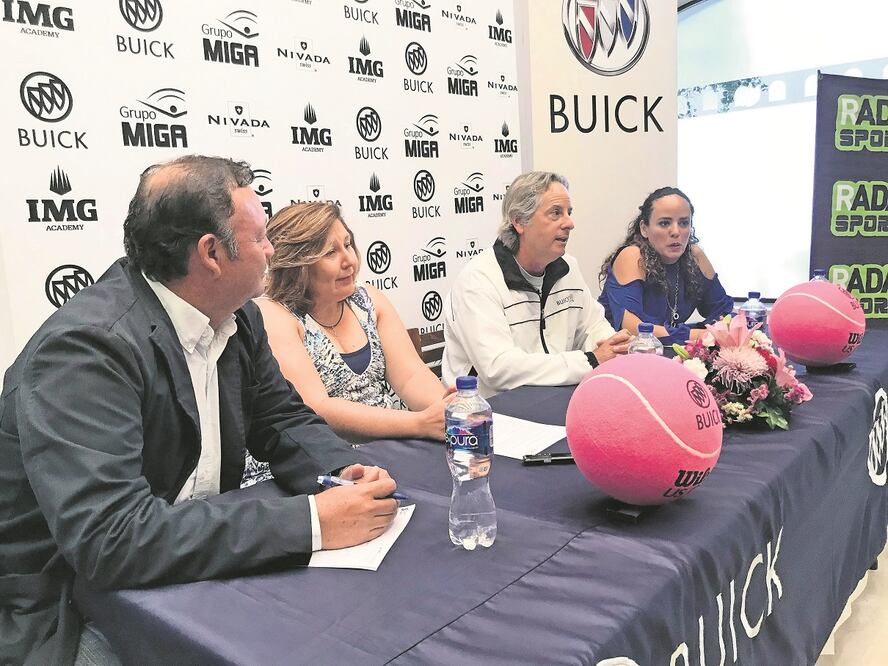 Foto: Demian Chávez