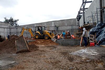 Disminuye 2.1% la actividad industrial en Querétaro