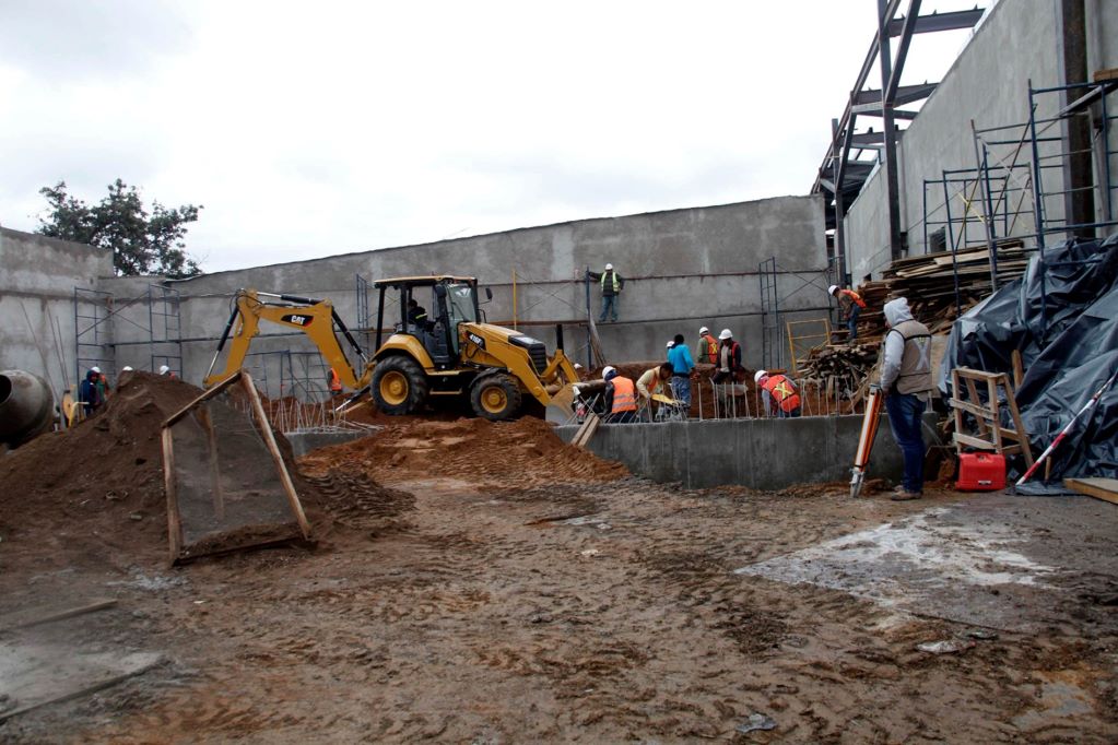 Disminuye 2.1% la actividad industrial en Querétaro