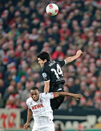 “El Maza” interesa a más de un equipo