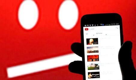 Parlamento Europeo obligará a plataformas como YouTube y Vimeo a combatir discurso de odio