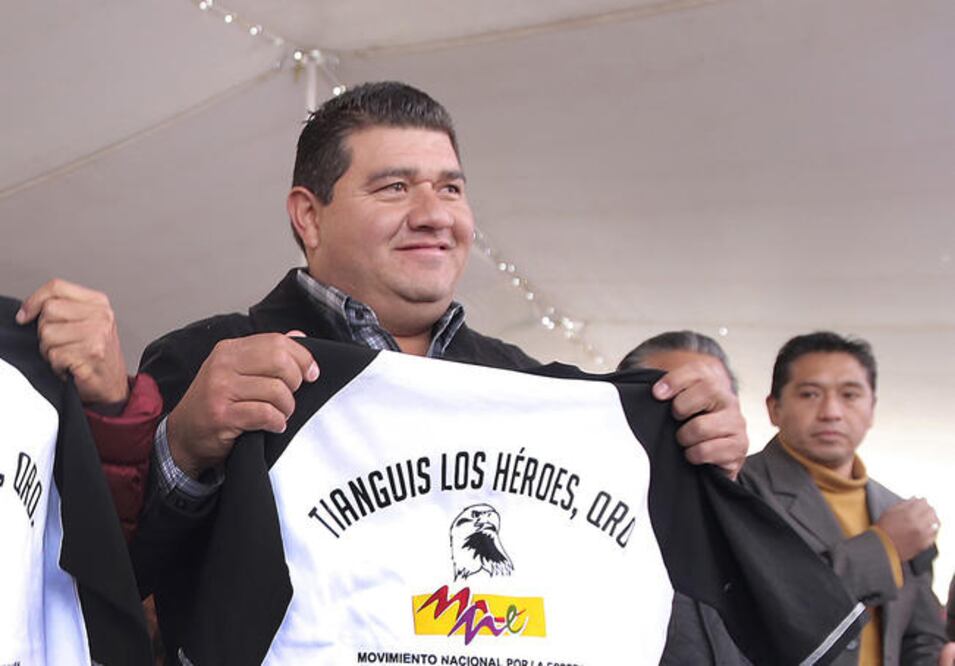 Gabriel Olvera dijo que algunos fraccionamientos no han sido entregados a la autoridad municipal, por lo que muchos servicios básicos aún no se brindan de manera regular. / Foto: Archivo