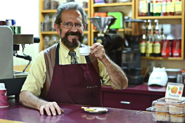 Foto: Donna Oliveros