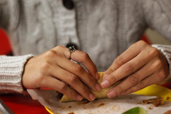 Trastornos alimenticios se agravan en Navidad