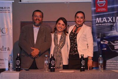 Alter-Nativo, un espacio para motivar