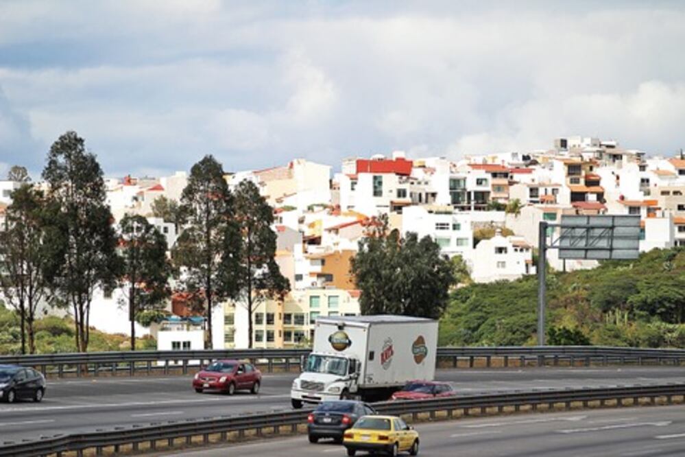 Repunta vivienda en Querétaro