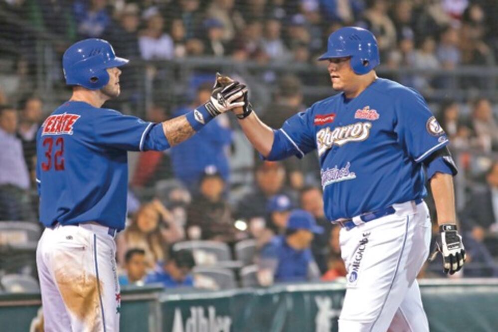 Liga del Pacífico es un éxito de taquilla