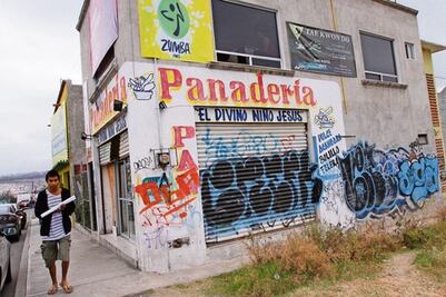 Denuncian inseguridad en Peñuelas