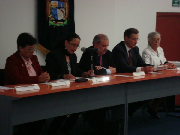 Inician proyecto para reducir daños por discapacidad