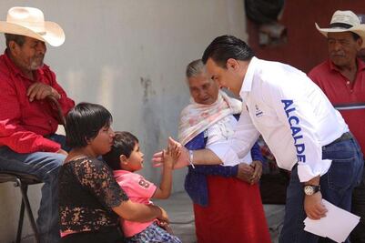 Programas de prevención trabajan en 100 colonias