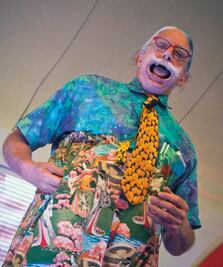 Muestra sus siete claves para ser feliz